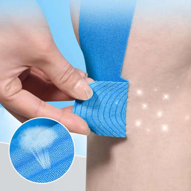 Fita de Estabilização Articular OrthoBand