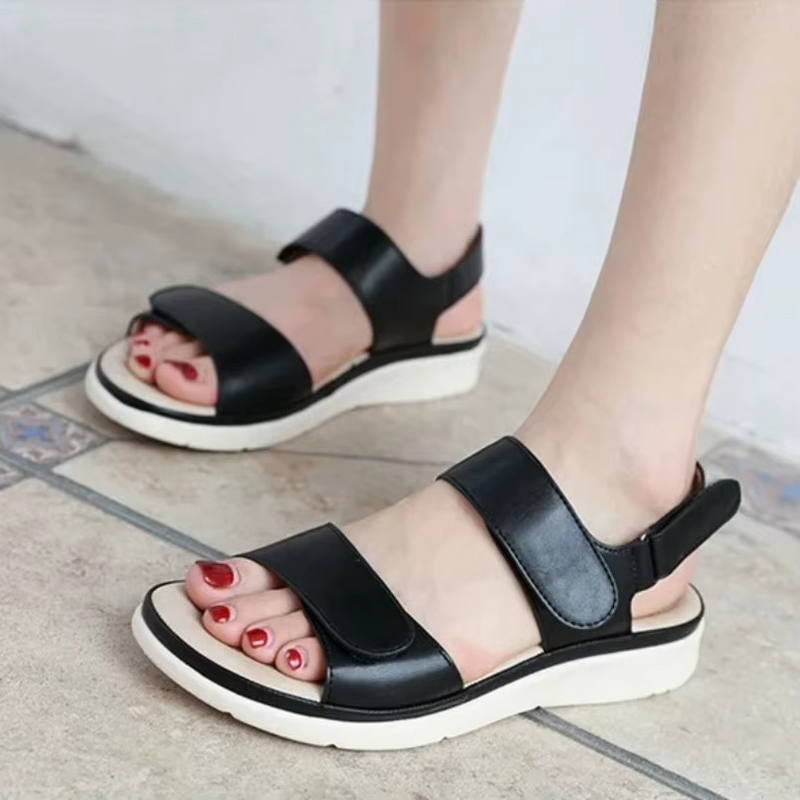 Sandália Celine Ortopédica