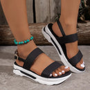 Sandália Marselha Ortopédica