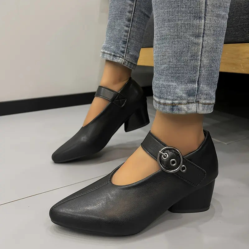 Sapato Valenza Ortopédico