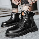 Bota Iron Guard Ortopédica