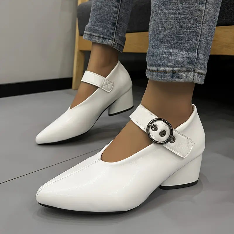 Sapato Valenza Ortopédico