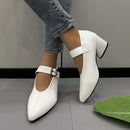 Sapato Valenza Ortopédico