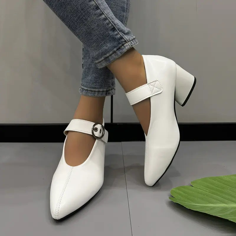 Sapato Valenza Ortopédico