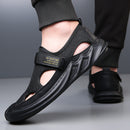 Sandália Confort Max Ortopédica