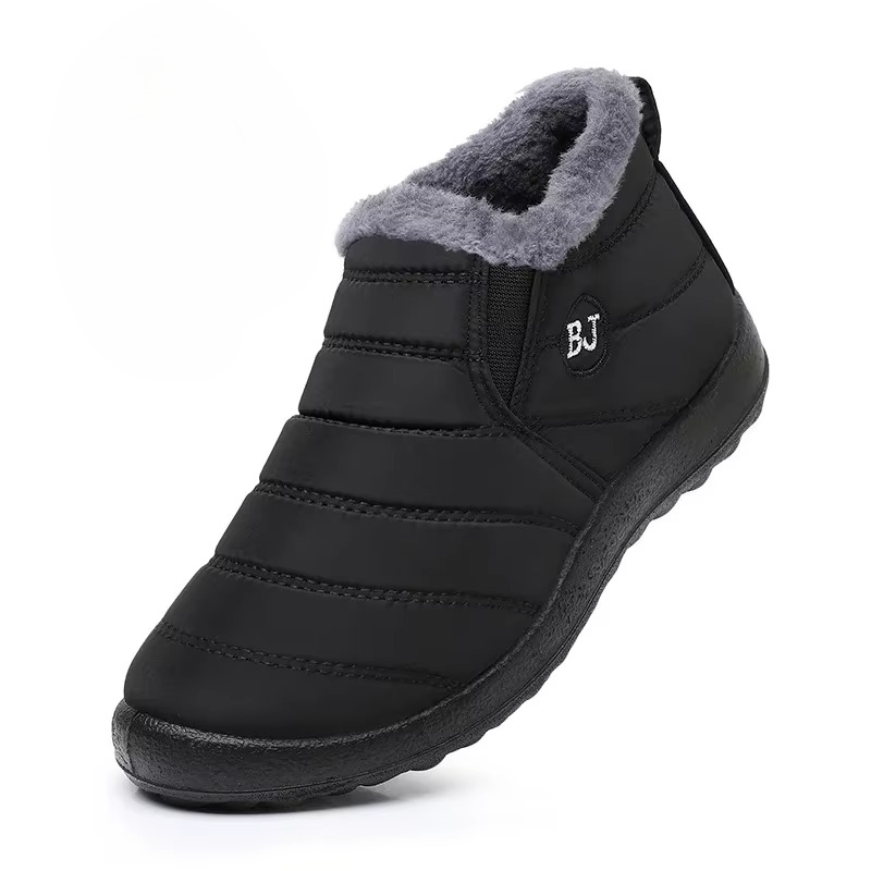 Bota Confort Ortopédica