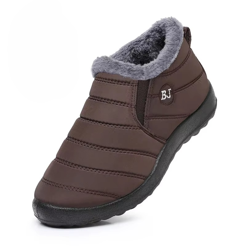 Bota Confort Ortopédica