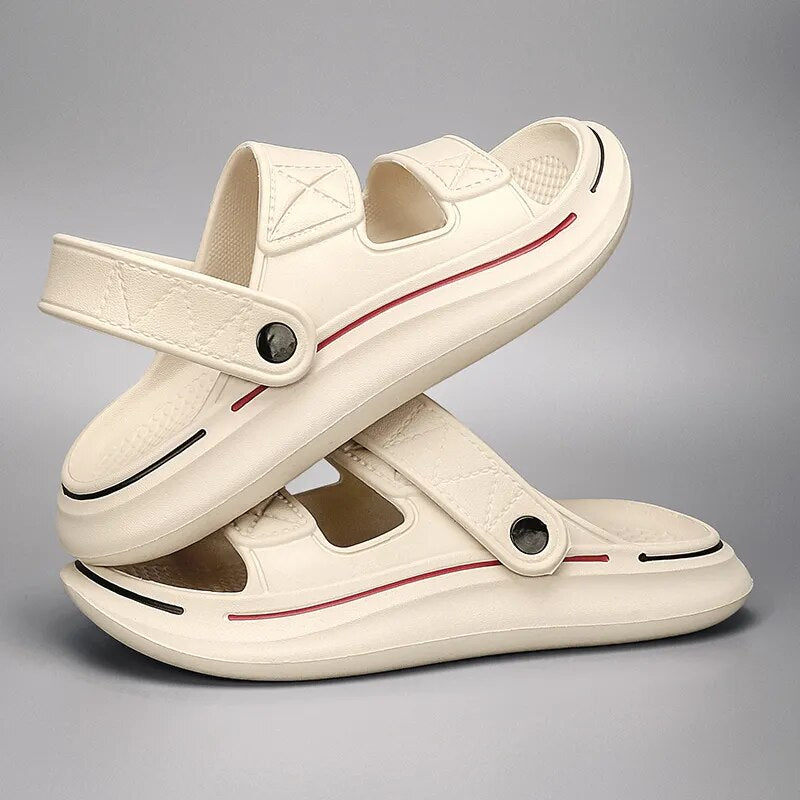 Sandália Horizon Ortopédica