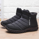 Bota Masculina BioBoot Ortopédica