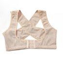 Corretor Postural Feminino Ortopédico