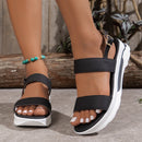 Sandália Marselha Ortopédica