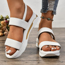 Sandália Marselha Ortopédica