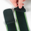 Tornozeleira Esportiva Ortopédica