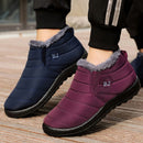 Bota Confort Ortopédica