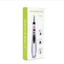 Caneta de Acupuntura Eletrônica