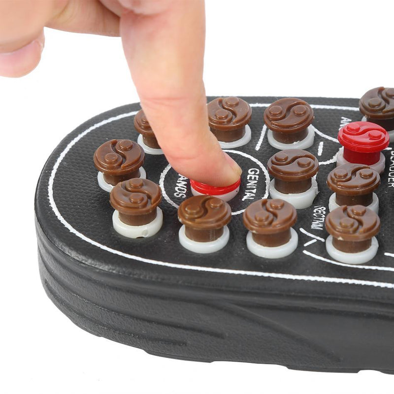 Chinelo MassageMax Ortopédico